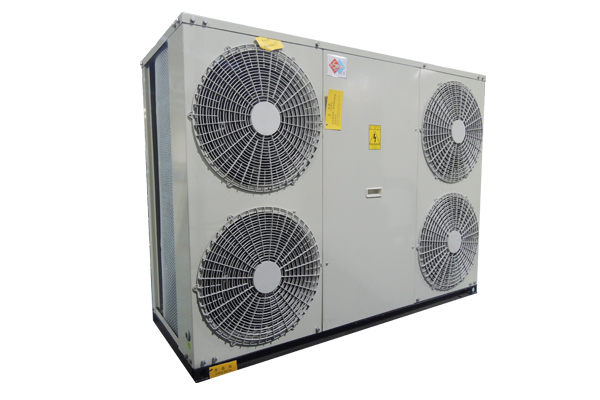 标准型超低温空气源热泵机组